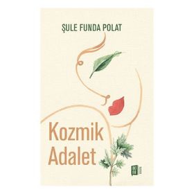Mona Kitap Kozmik Adalet