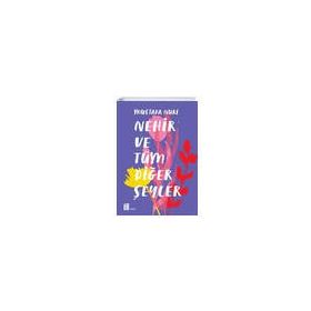 Mona Kitap Nehir ve Tüm Diğer Şeyler
