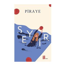 Mona Kitap Seyir Kitabı