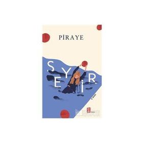 Mona Kitap Seyir Kitabı