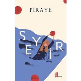 Mona Kitap Seyir Kitabı