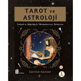 Mona Kitap Tarot ve Astroloji