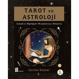 Mona Kitap Tarot ve Astroloji