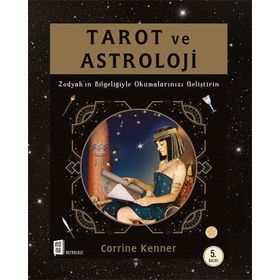 Mona Kitap Tarot ve Astroloji