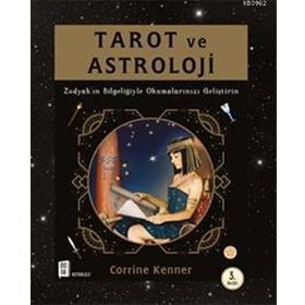Mona Kitap Tarot ve Astroloji