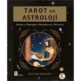 Mona Kitap Tarot ve Astroloji