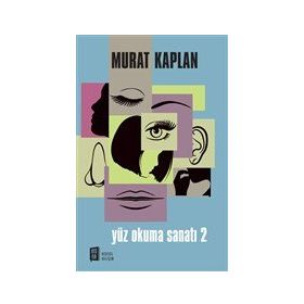 Mona Kitap Yüz Okuma Sanatı 2