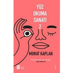Mona Kitap Yüz Okuma Sanatı 2
