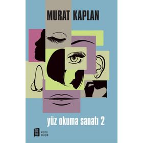 Mona Kitap Yüz Okuma Sanatı 2