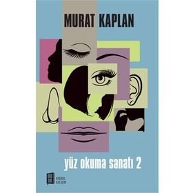 Mona Kitap Yüz Okuma Sanatı 2