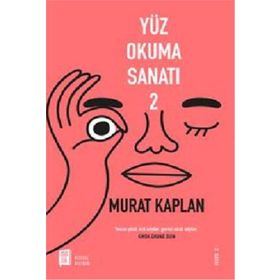 Mona Kitap Yüz Okuma Sanatı 2