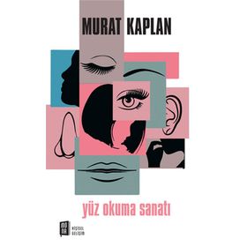Mona Kitap Yüz Okuma Sanatı