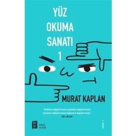 Mona Kitap Yüz Okuma Sanatı