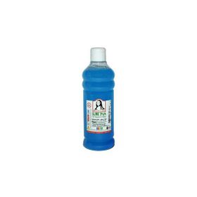 Mona Lisa Fosforlu Mavi 500 ml Sıvı Yapıştırıcı Slime Jeli
