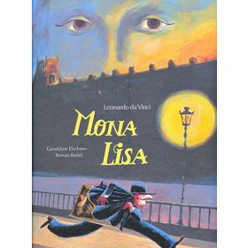 MONA LISA - MUSTAFA VARANSEL