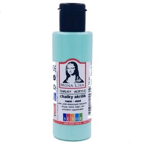 Mona Lisa Nane SD170-08 Chalky 70 ml Akrilik Boya