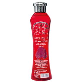 Mona Roza 60 Derece 350 ml Gül Kolonyası