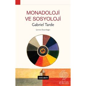 Monadoloji ve Sosyoloji - Özcan Doğan