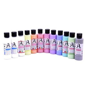 Monalisa 12x70 ml SD150-X16 Akrilik Boya