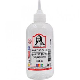 Monalisa 250 ml Puzzle Yapıştırıcı