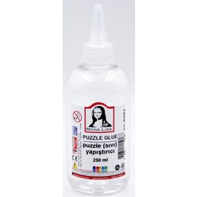 Monalisa 250 ml Puzzle Yapıştırıcı