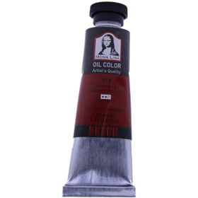 Monalisa 318 Karmen Kırmızı 37 ml Akrilik Boya