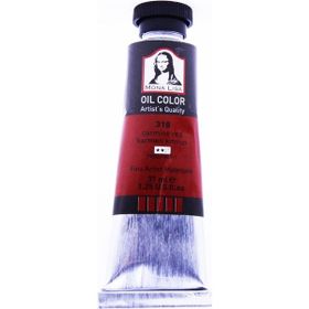 Monalisa 318 Karmen Kırmızı 37 ml Akrilik Boya