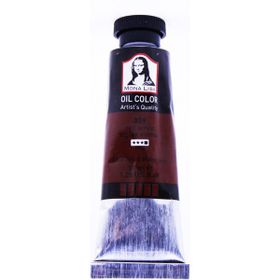 Monalisa 339 Toprak Kırmızı 37 ml Yağlı Boya