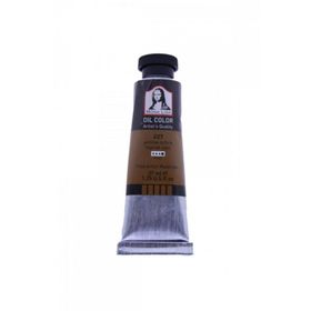 Monalisa 37 ml Toprak Sarı 227 Yağlı Boya