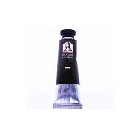 Monalisa 411 Yanık Siena 37 ml Yağlı Boya