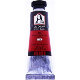 Monalisa 5783801 37 ml Pembe 366 Yağlı Boya