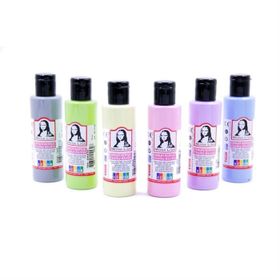 Monalisa Chalky 6x70 ml Akrilik Boya
