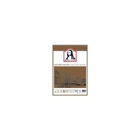 Monalisa MN01-3 A3 Telli Kraft 120 Gr 50 Yp Eskiz Defteri