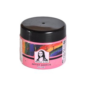 Monalisa Pembe 125 ml Akrilik Boya