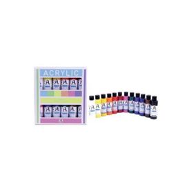 Monalisa SD150-X12 12x70 ML Akrilik Boya