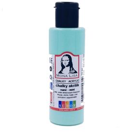 Monalisa SD170-08 Chalky 70 ml Nane Akrilik Boya