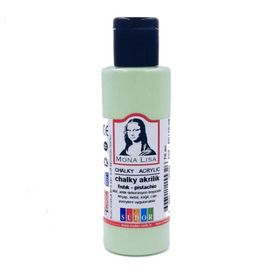Monalisa SD170-09 Chalky 70 ml Fıstık Yeşil Akrilik Boya