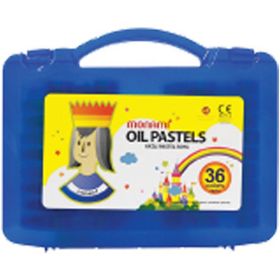 Monami 36C Yağlı Pastel Boya