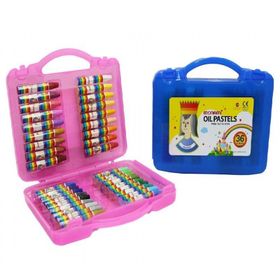 Monami 36C Yağlı Pastel Boya