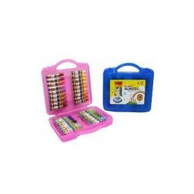 Monami 36C Yağlı Pastel Boya