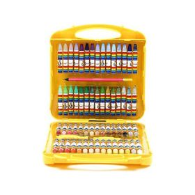 Monami 55C Yağlı Pastel Boya