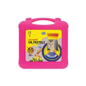 Monami 55C Yağlı Pastel Boya