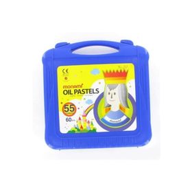 Monami 55C Yağlı Pastel Boya