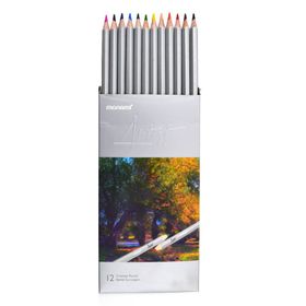 Monami Artist 12 Renk MKB710012 Kuru Boya