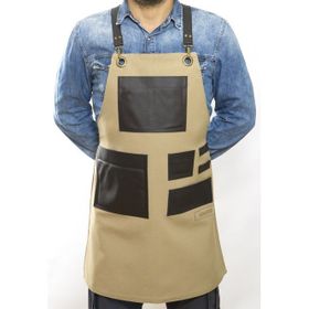 Monapron 01K Leonardo Kum Önlük