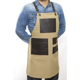 Monapron 01K Leonardo Kum Önlük