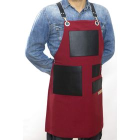 Monapron 01K Leonardo Kum Önlük