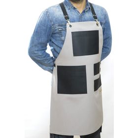 Monapron 01K Leonardo Kum Önlük