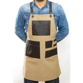 Monapron 01K Leonardo Kum Önlük