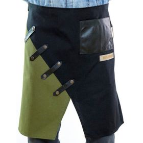 Monapron 02 Kısa Miro Önlük